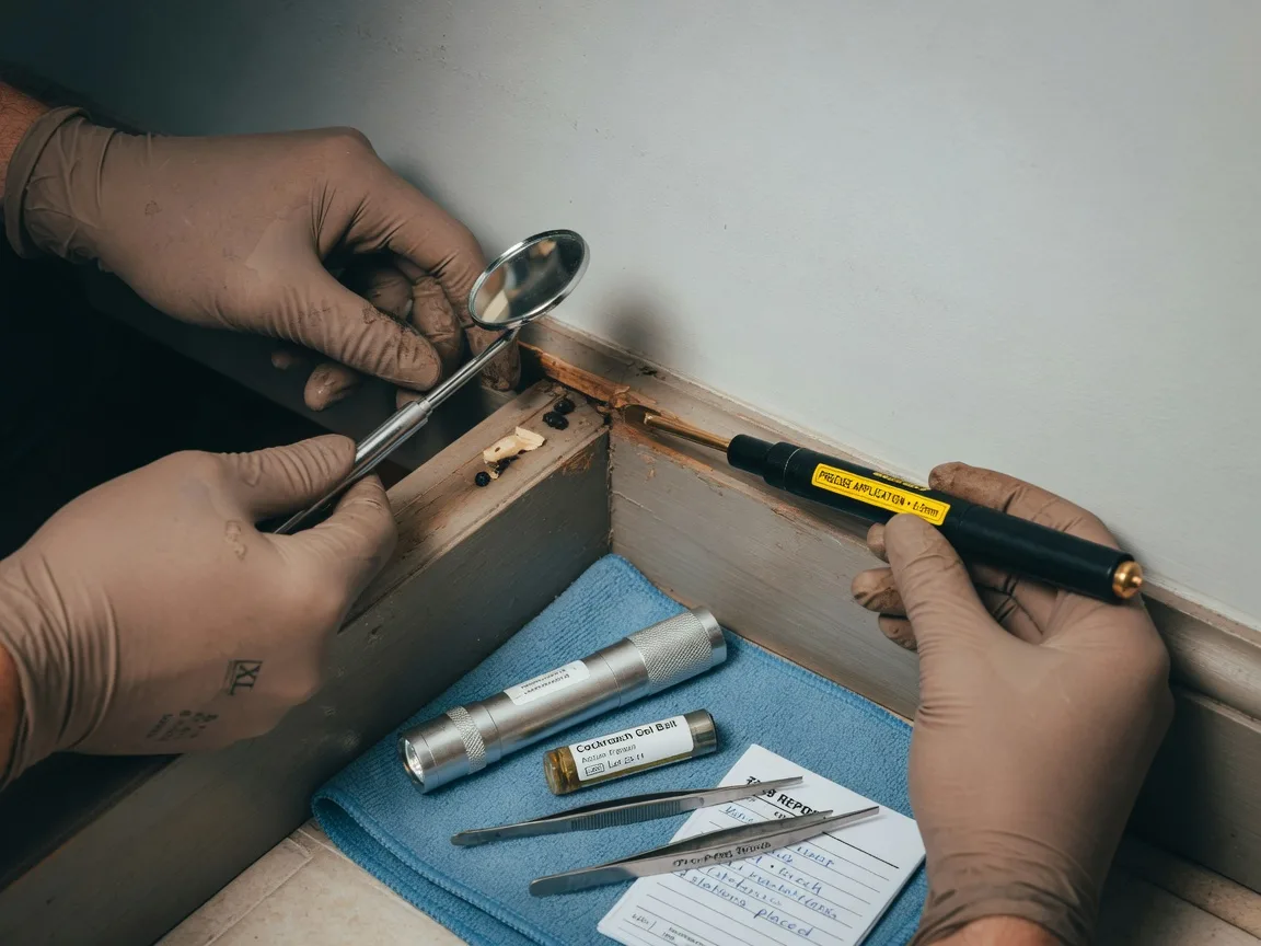 Why choose Emergency Pest Control in Violet Hill, AR